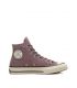 CHUCK TAYLOR 70 HIGH SUEDE ROSE