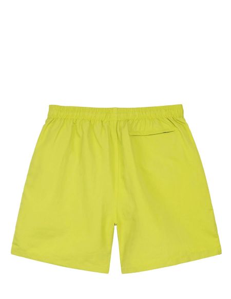 WATER SHORT STOCK LIME