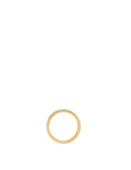 NUMERICAL RING GOLD