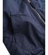 INSULATED HANGOUT JACKET NAVY