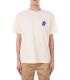 ANCHOR PATCH T-SHIRT YELLOW