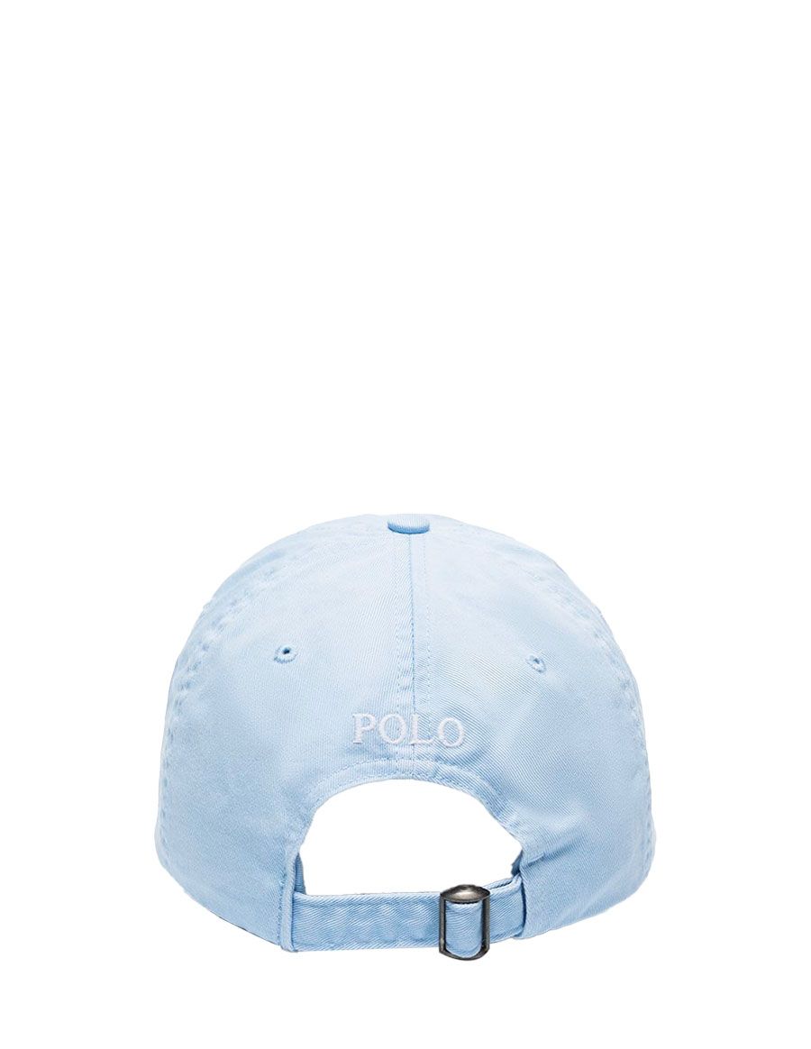 CLASSIC SPORT BLUE CAP