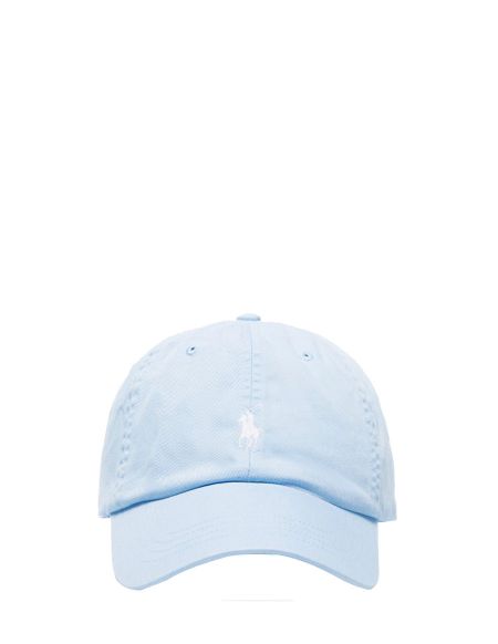 CLASSIC SPORT BLUE CAP
