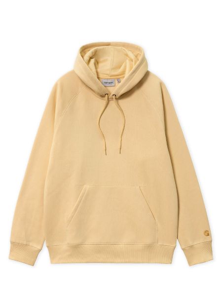 HOODED CHASE CITRON/GOLD