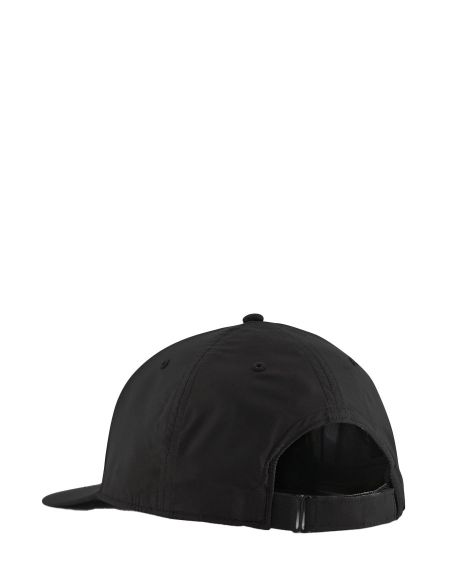 CASQUETTE AIRSHED BLACK