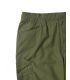TROUSERS CARGO PANT OLIVE GREEN