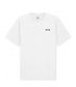 T-SHIRT TOMMY BACK PIXEL WHITE