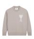 OFF WHITE ADC SWEATER LIGHT BEIGE