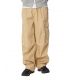 PANT COLE CARGO SABLE RINSED