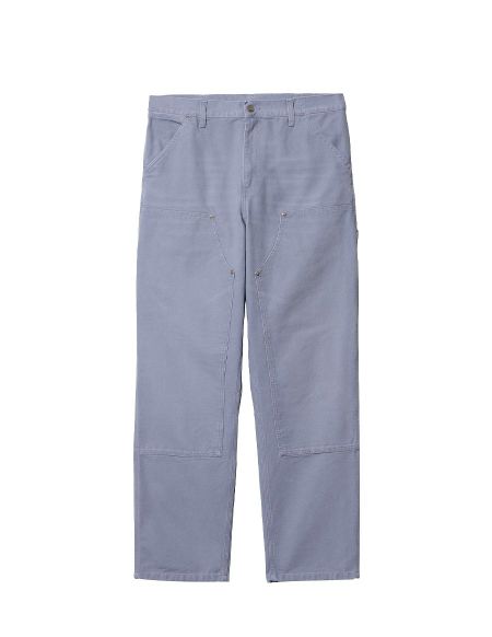 PANT DOUBLE KNEE BAY BLUE AGED