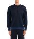 SWEATER CDG HOMME NAVY