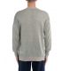 SWEATER CDG HOMME SEIGE GREEN
