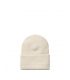 BEANIE WATCH HAT ACRYLIC NATURAL
