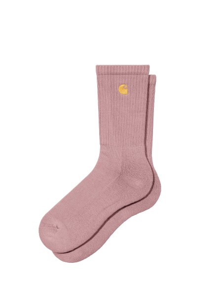 More about SOCKS CHASE GLASSY PINK GOLD