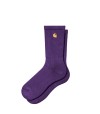 SOCKS CHASE TYRIAN GOLD